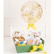 Cesta Maternidade Chegada do Bebê 