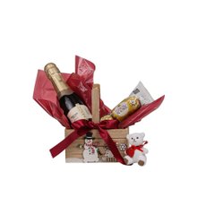 Kit Natalino Baby Chandon