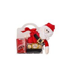Mini Kit Noel Bag Cristal