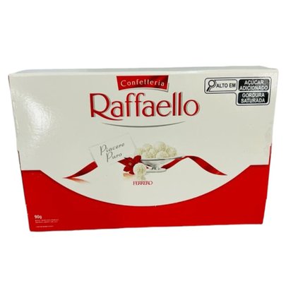 Raffaelo 9(Un)