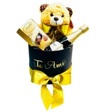 Box de Luxo com Mini Chandon