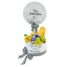 Box Por um dia Feliz 