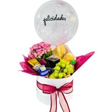 Box de Luxo Café Kalanchoe 