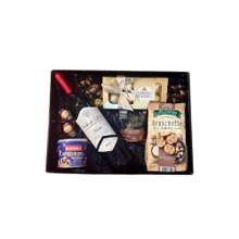 Cesta de Presente Brindes Executivos