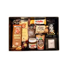 Cesta de Presente Mimo Executivo