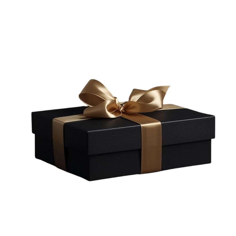 Cesta de Presente Gourmet Rustic Elegance