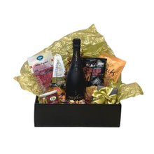 Cesta de Presente Seleção Gourmet