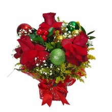 Noite Feliz de Natal 