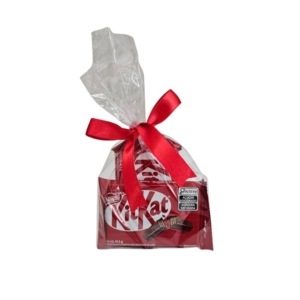 Kit Docinho Kitkat