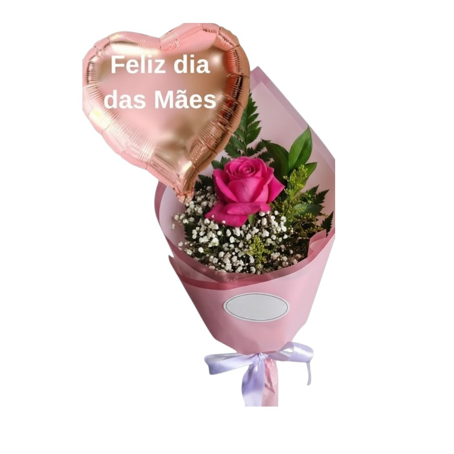 Buquê Mamãe
