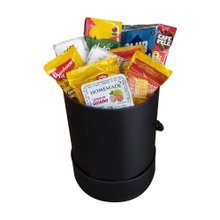 Box Cesta Café Pequena