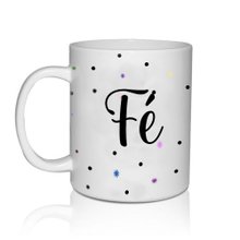 Caneca Fé