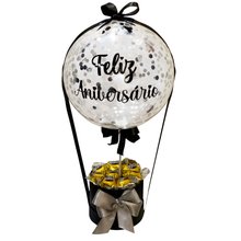 Kit Feliz Aniversário
