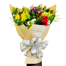 Buquê Harmonia Perfumada