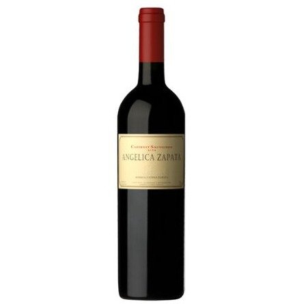 Vinho Angélica Zapata Cabernet Sauvignon 750ml
