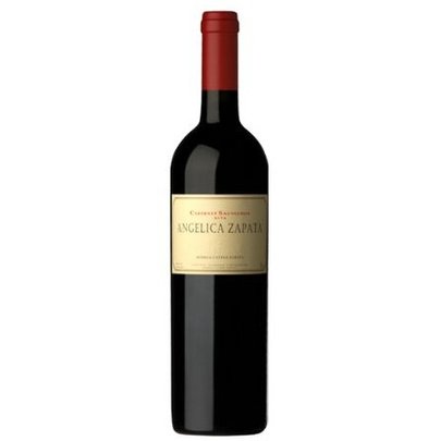 Vinho Angélica Zapata Cabernet Sauvignon 750ml