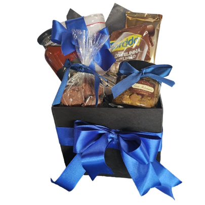Caixa Box