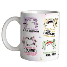 Caneca Porcelana dia das Mães 1