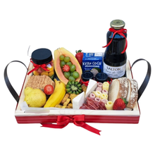 Bandeja Gourmet - Ah que delícia