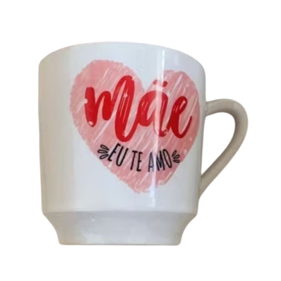 Caneca Especial Dia das Mães