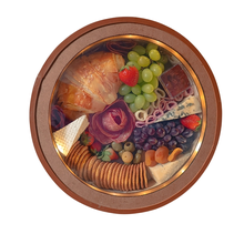 Cesta Brilho da Manhã