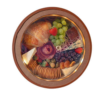 Cesta Brilho da Manhã