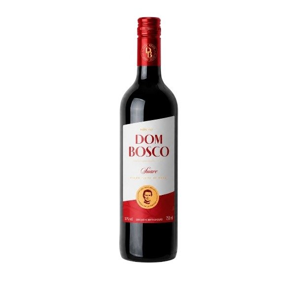 Vinho - Suave 
