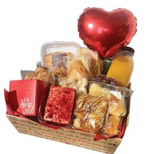  Café da Manhã Eu & Você