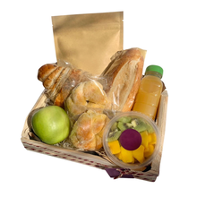 Café da Manhã Carinhosos