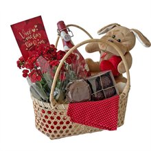 Cesta Love Is The Ar 