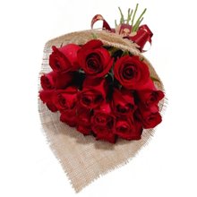 Buquê Elegance Juta