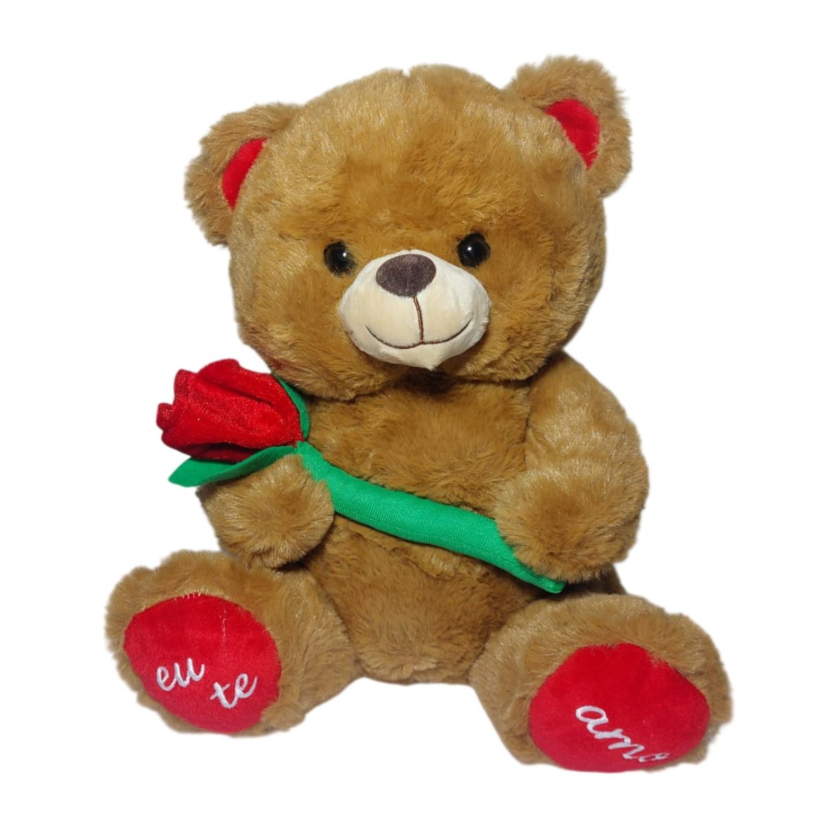 Cesta Mãe Encantadora c/ Urso, Caneca 3D e Ferrero