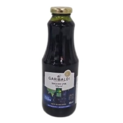 Suco de Uva Integral Garibaldi 500ml