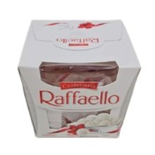 Bombons Rafaello 150gr