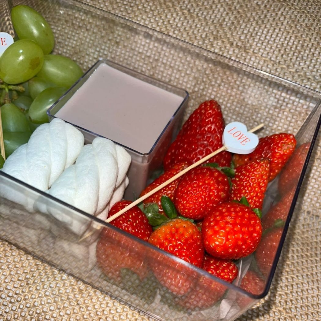 Cesta Doce Encontro