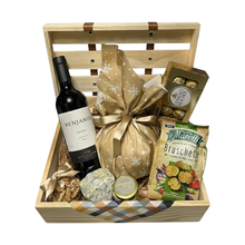 Cesta Box Natal de Celebrações