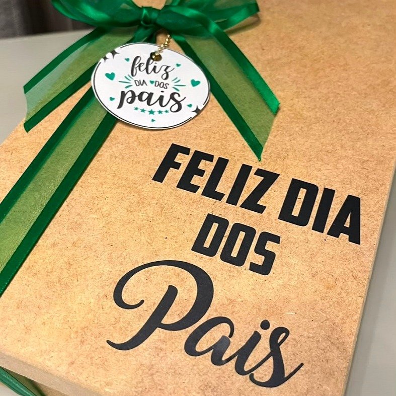 Cesta Happy Hour do Papai