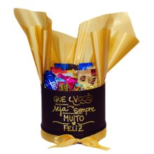 Box Chocolates Sortidos