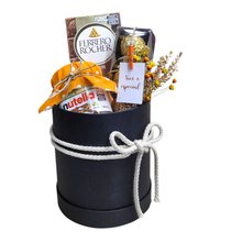 Box Delícias Ferrero Rocher