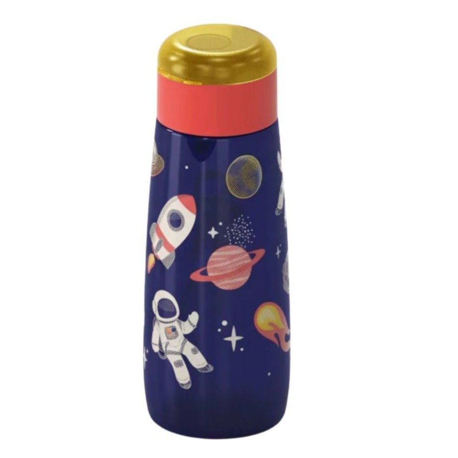 Kit Lancheira Astronauta