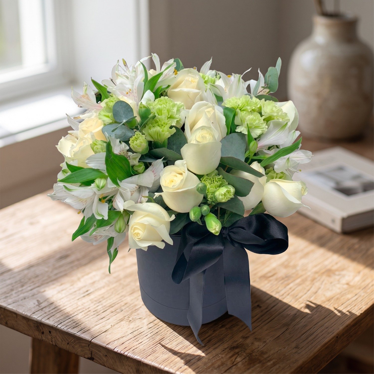 Flower Box Elegance M