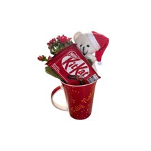 Caneca Fofura de Natal