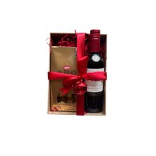 Caixa Reserva do Sommelier