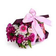 Caixa Primo Amore com Chocolates