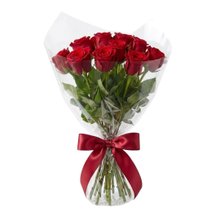 Buque RedRoses