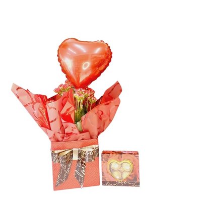 Box Doce Sentimento