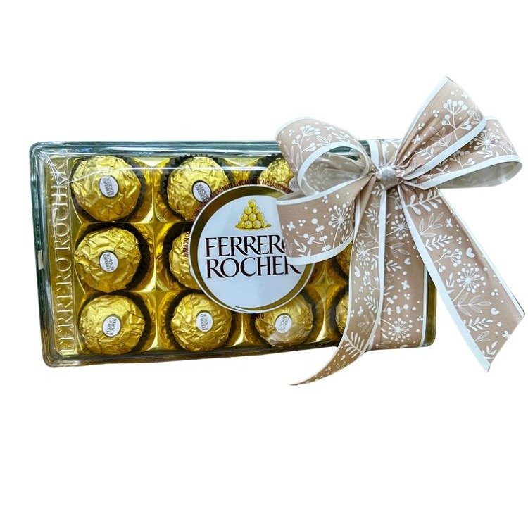 LINDO FERRERO ROCHER