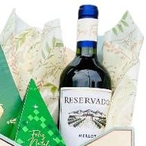 Box Doce Harmonia Natalina - Natal