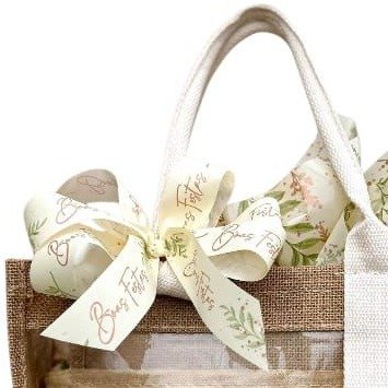 Bolsa Encanto de Boas Festas - Natal