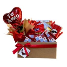 Box Choco Especial